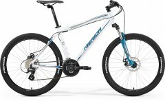 Велосипед Merida Matts 6.15-MD (2017), 20" рост 175-187см