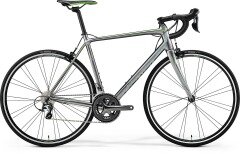 Велосипед Merida Scultura 300 (2018), S" (50cm) рост 165-175см