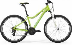 Велосипед Merida Juliet 6.10-V (2017), 18.5" рост 172-182см