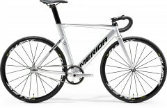 Велосипед Merida Reacto Track 900 (2017), S" (50cm) рост 165-175см