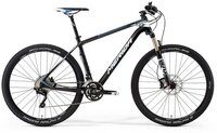 Велосипед Merida Big.Seven CF XT Edition ('2014)