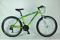 Велосипед Mascotte Team (Green\White)