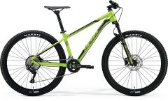 Велосипед Merida Big.Seven 500 (2018), 17" рост 170-182см