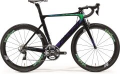 Велосипед Merida Reacto Limited Edition (2018), S-M" (52cm) рост 170-178см