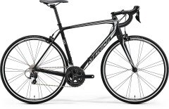 Велосипед Merida Scultura 4000 (2018), M-L" (54cm) рост 178-185см