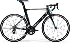 Велосипед Merida Reacto 300 (2018), S-M" (52cm) рост 170-178см